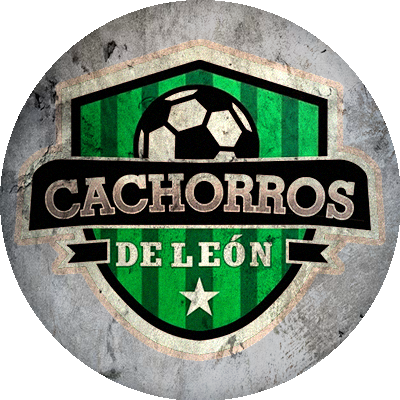 Logo Cachorros de León